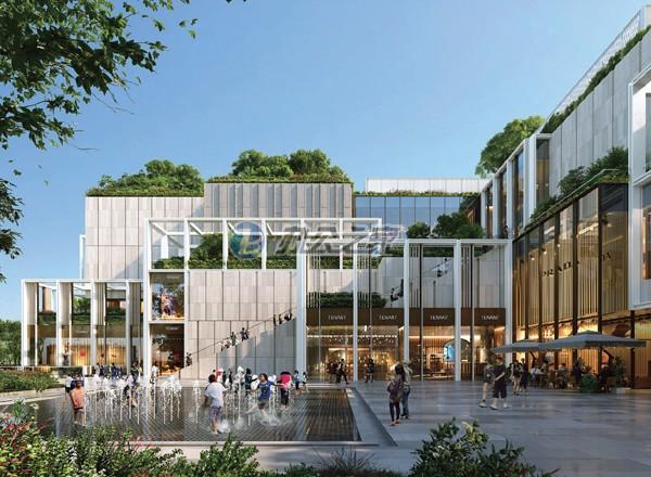 云璟生態(tài)社區(qū)