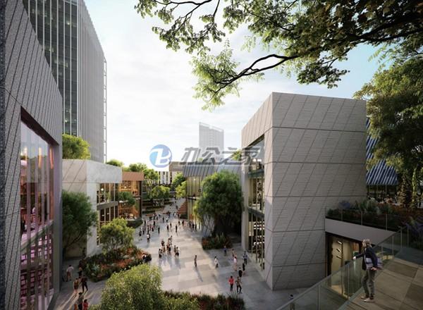 云璟生態(tài)社區(qū)