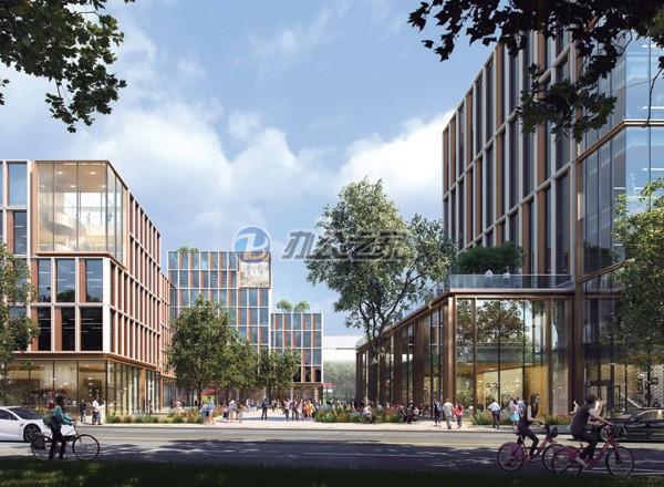 云璟生態(tài)社區(qū)