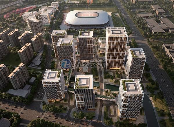 云璟生態(tài)社區(qū)