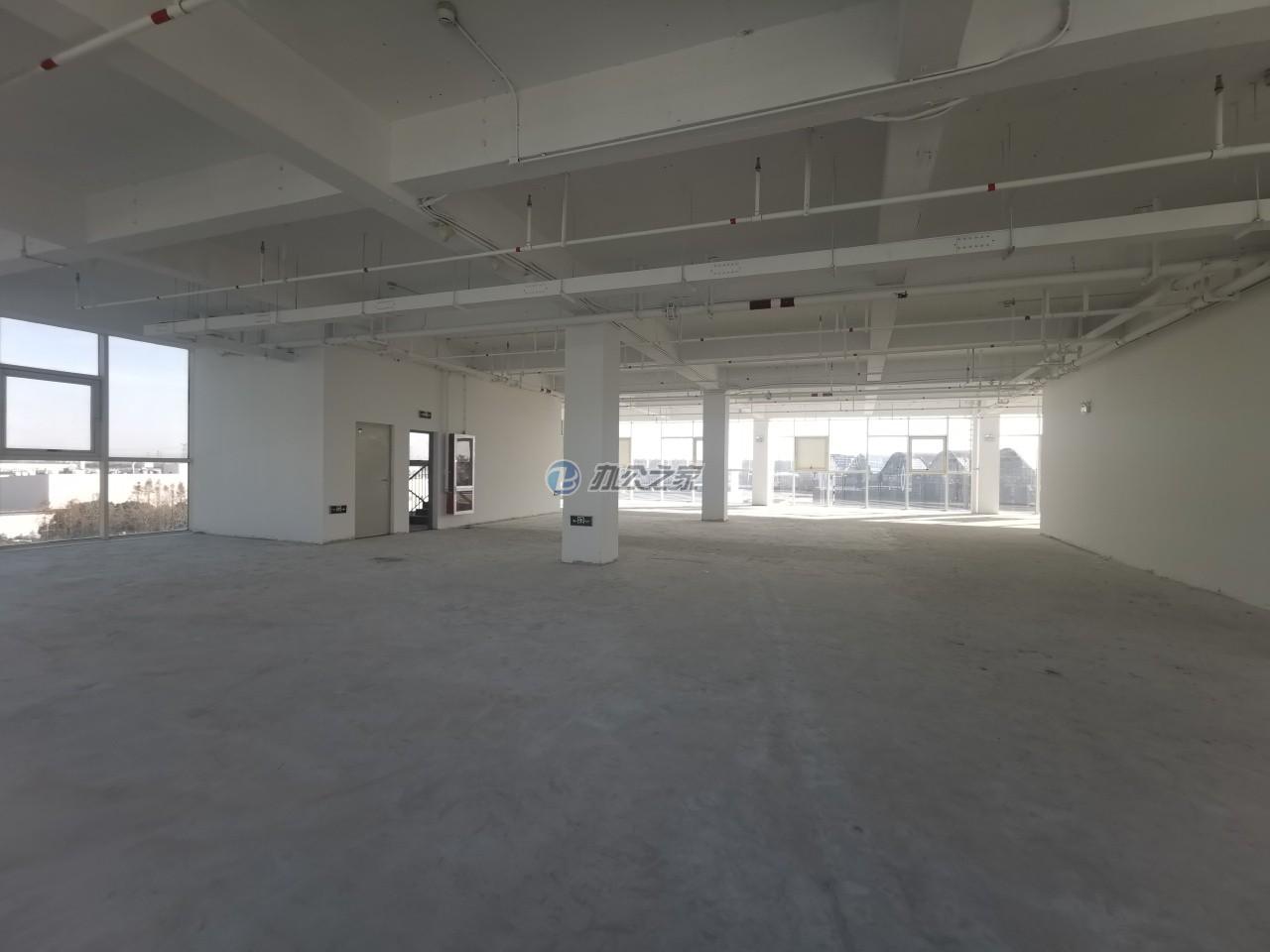 金橋萬(wàn)創(chuàng)中心