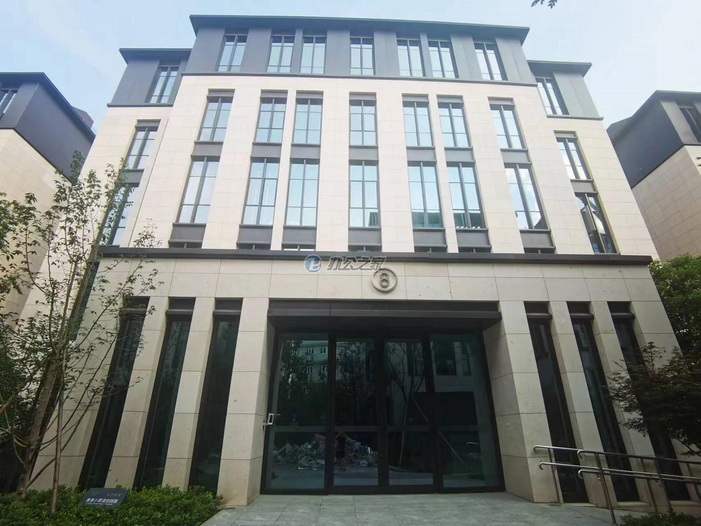 海尚云棲智慧天地