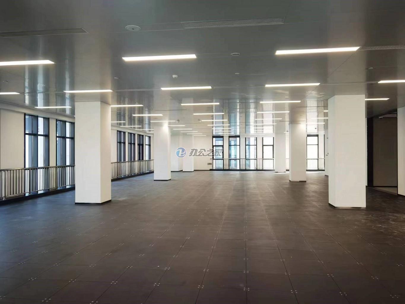 海尚云棲智慧天地