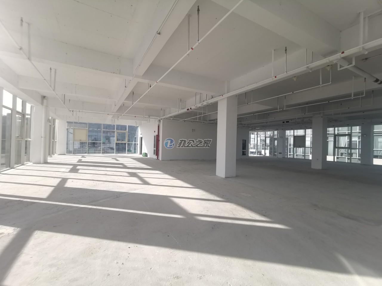 金橋萬(wàn)創(chuàng)中心