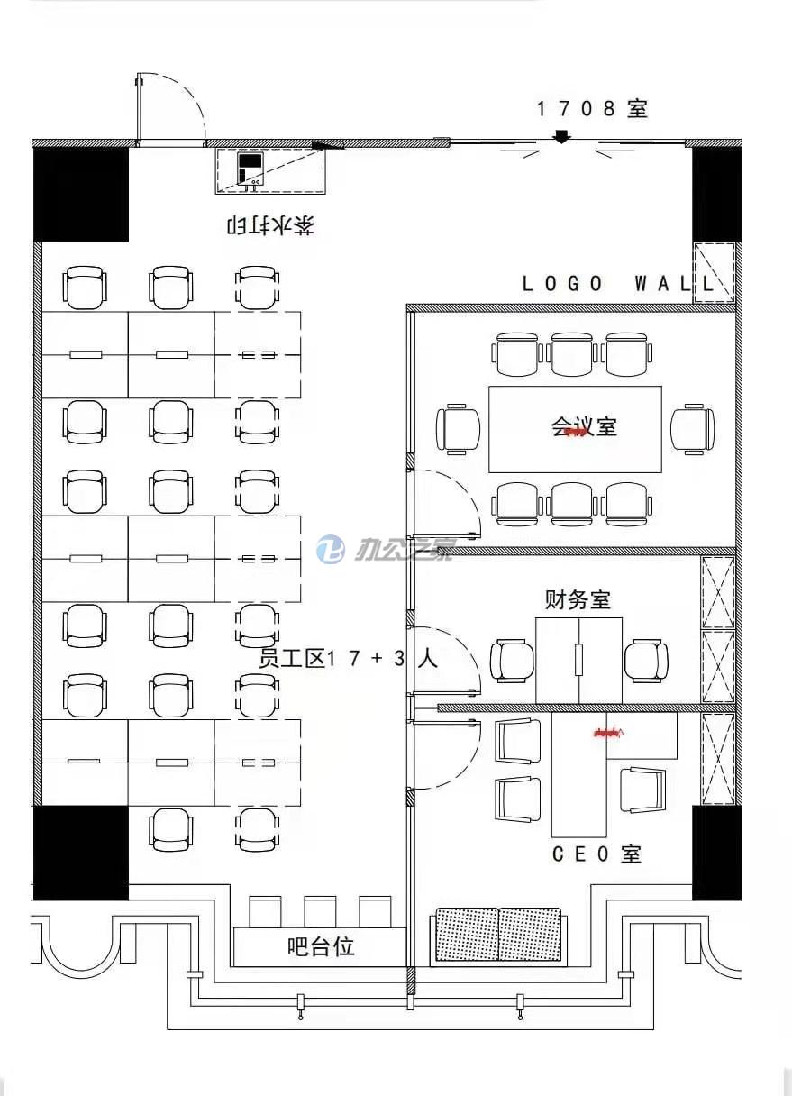 中融大廈