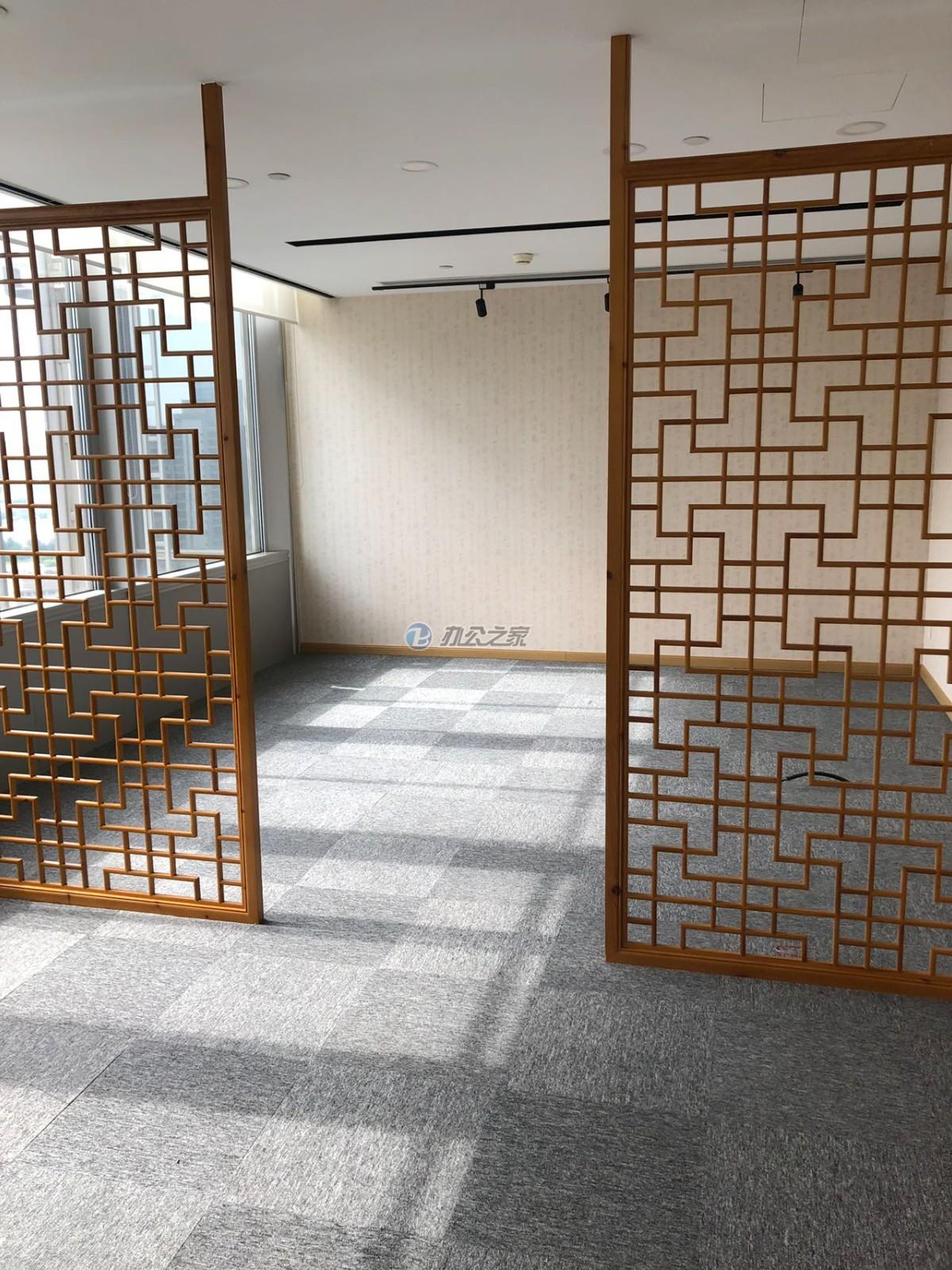 金茂大廈