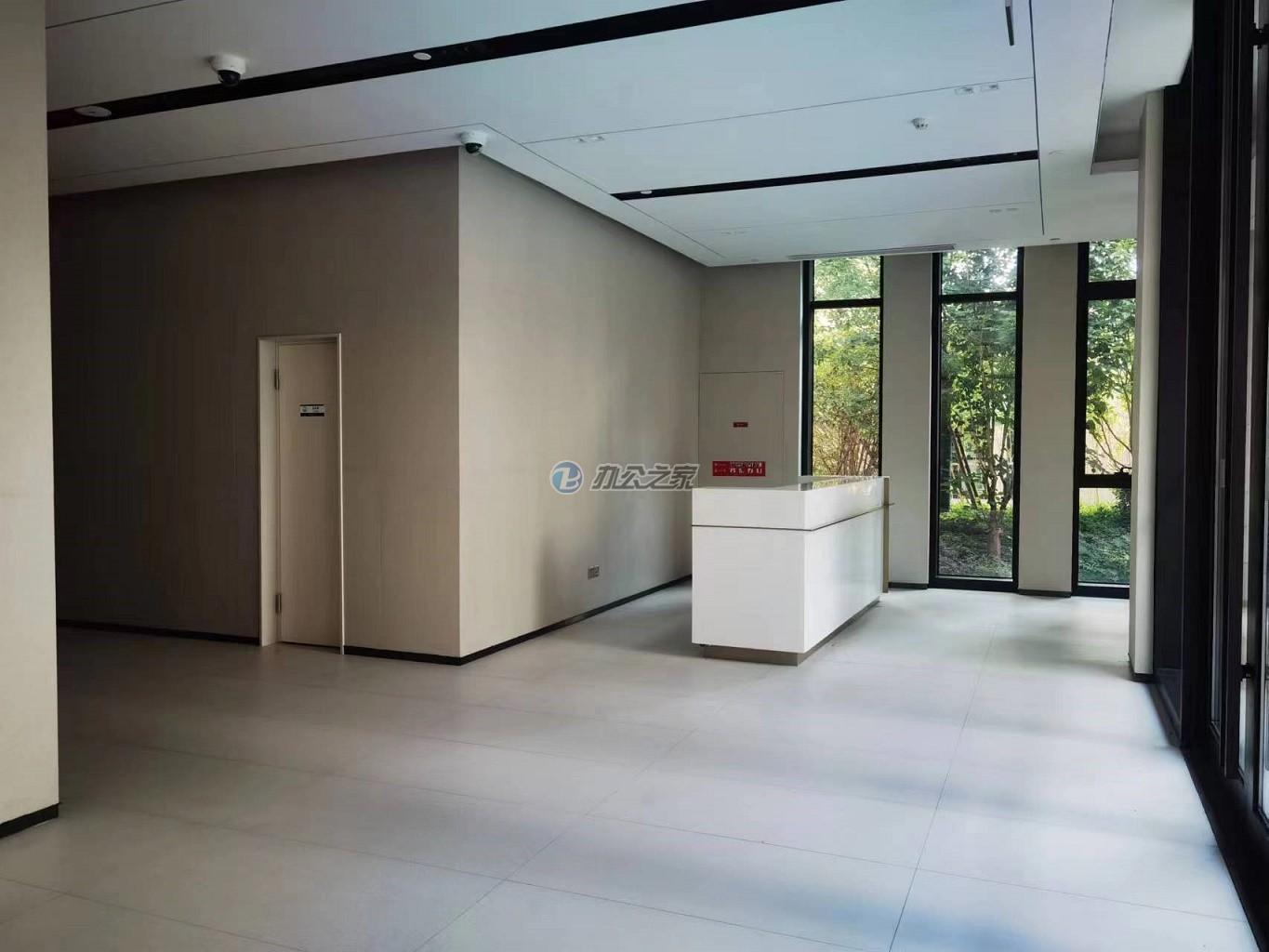 海尚云棲智慧天地