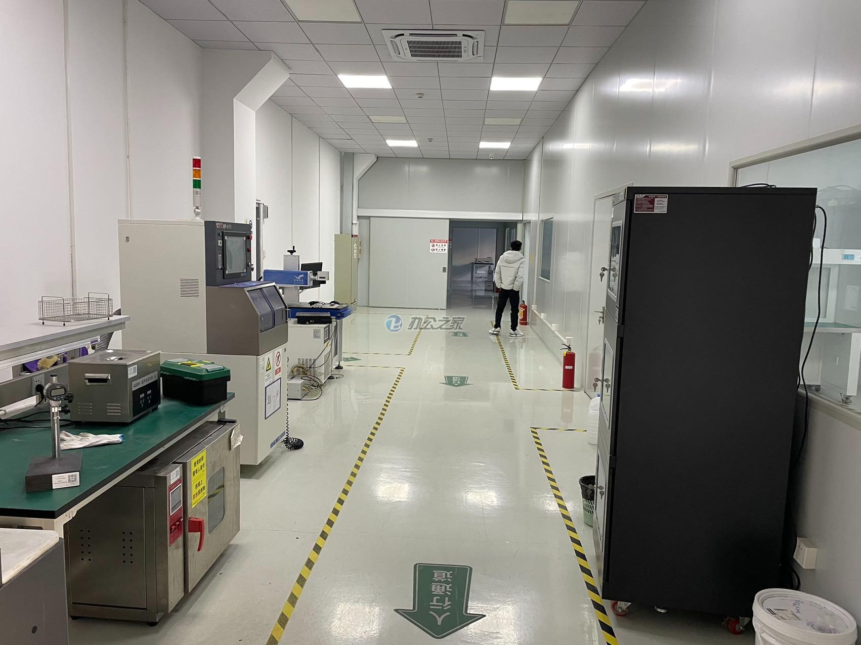 倉(cāng)欣產(chǎn)業(yè)園