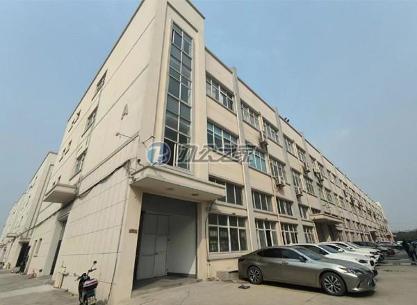 倉欣產(chǎn)業(yè)園