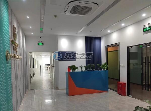 倉(cāng)欣產(chǎn)業(yè)園