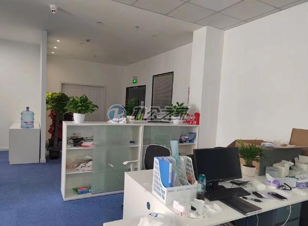 倉(cāng)欣產(chǎn)業(yè)園