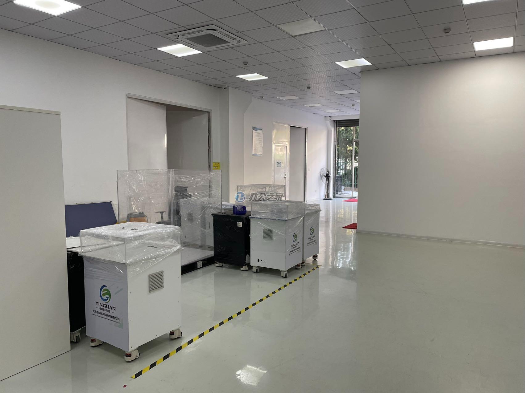 倉(cāng)欣產(chǎn)業(yè)園