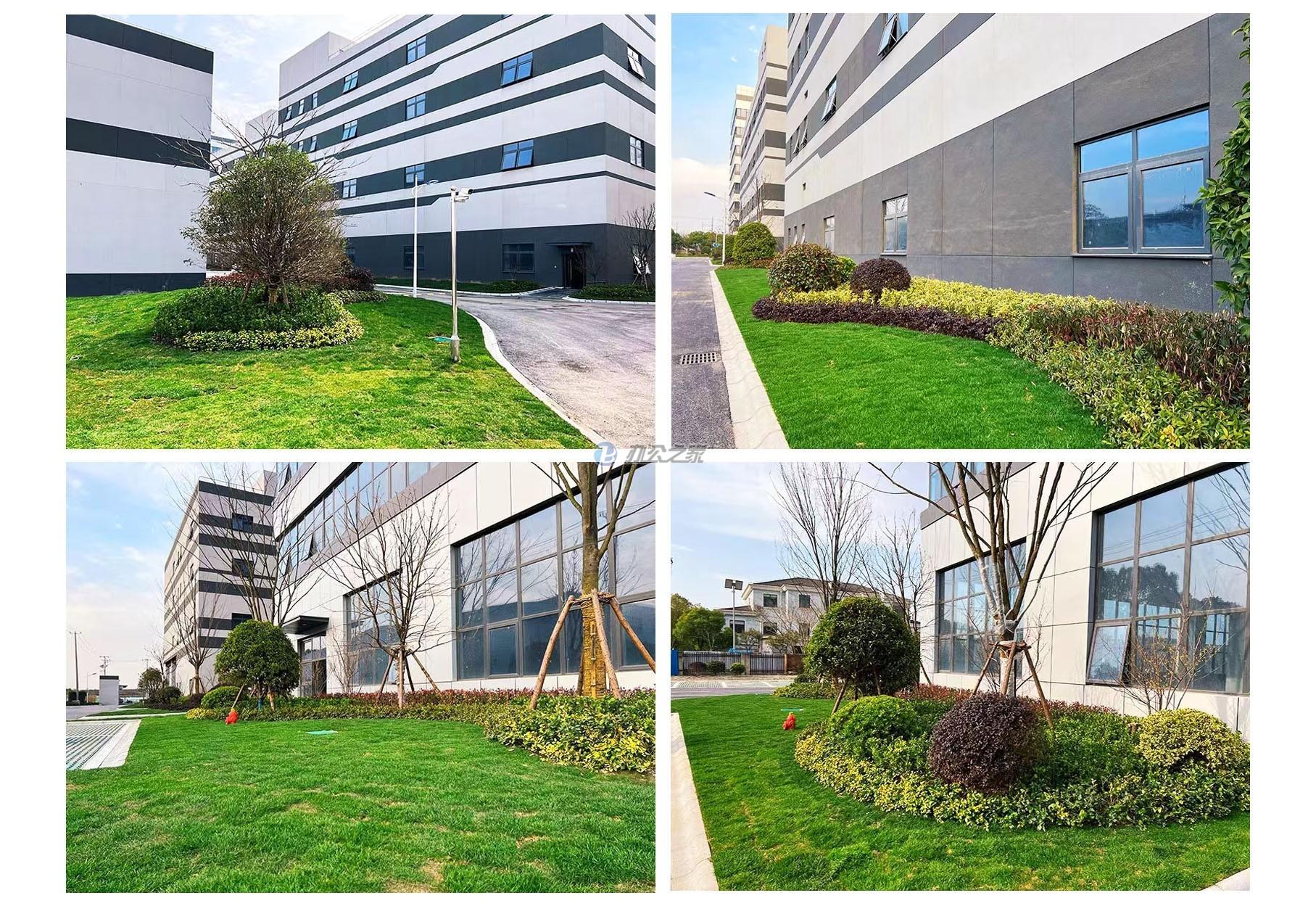 立達(dá)醫(yī)藥園