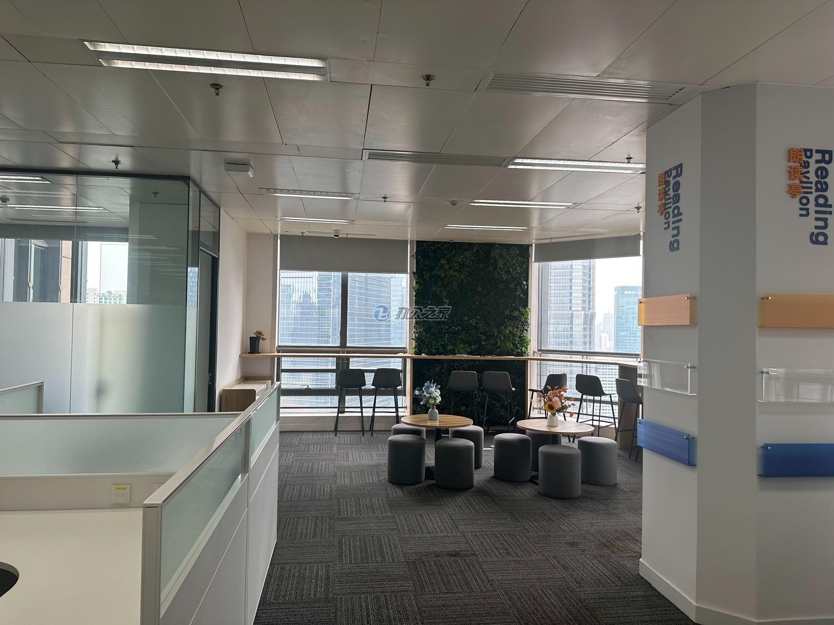 渣打銀行大廈