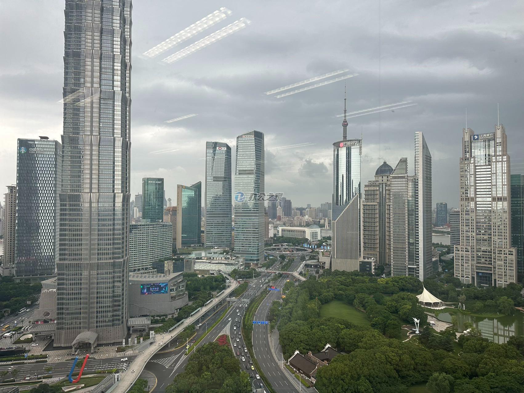 渣打銀行大廈