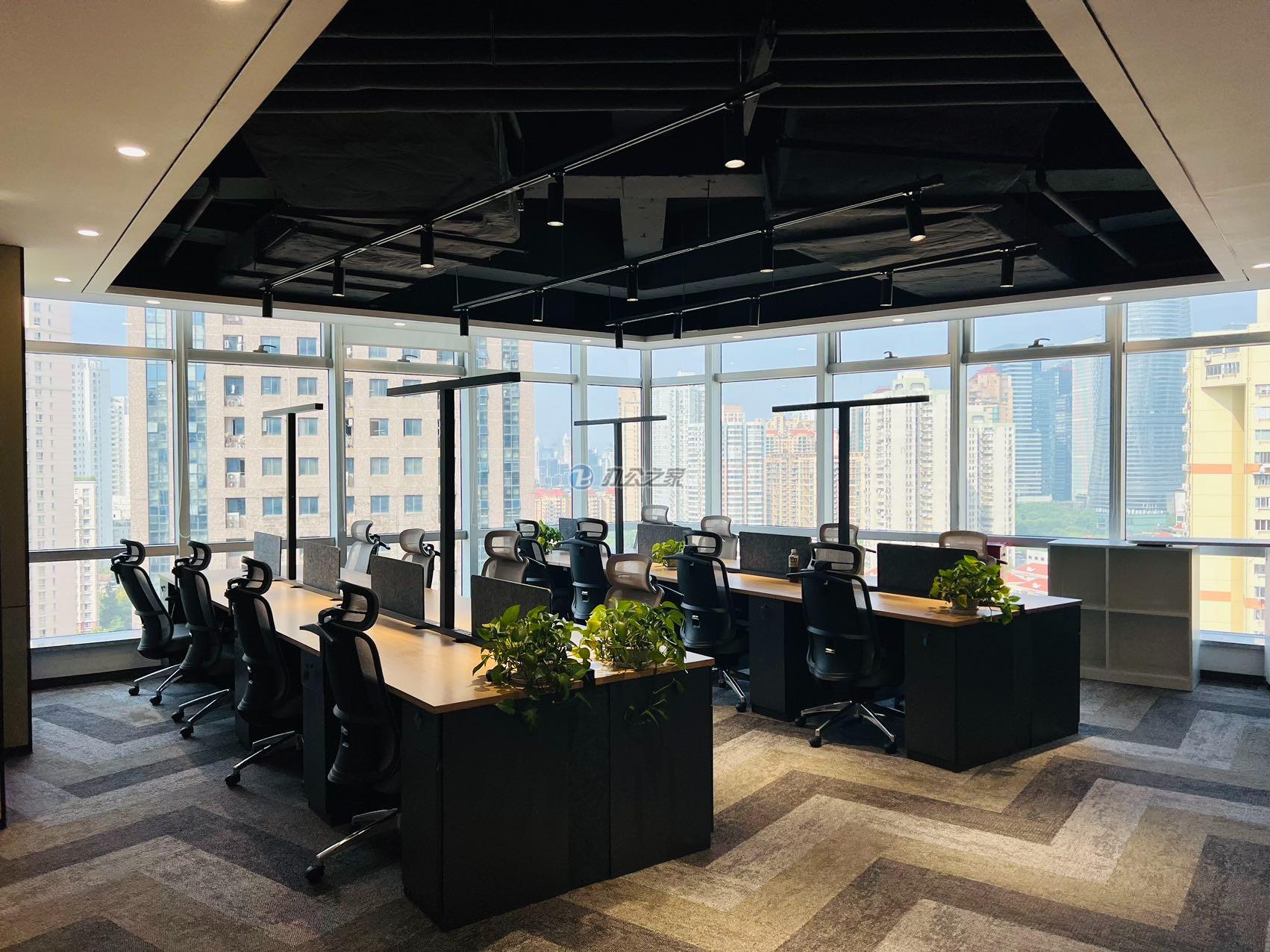 新梅聯(lián)合廣場