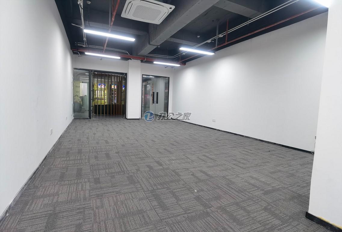 智匯東信（富橙投資大廈）