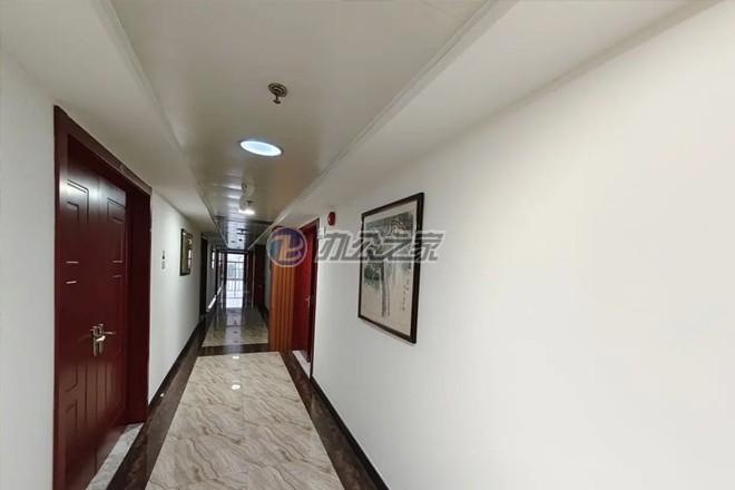 新興醫(yī)藥辦公樓