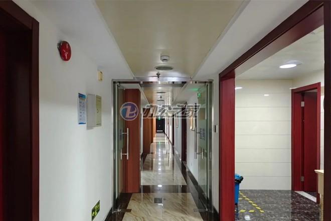 新興醫(yī)藥辦公樓