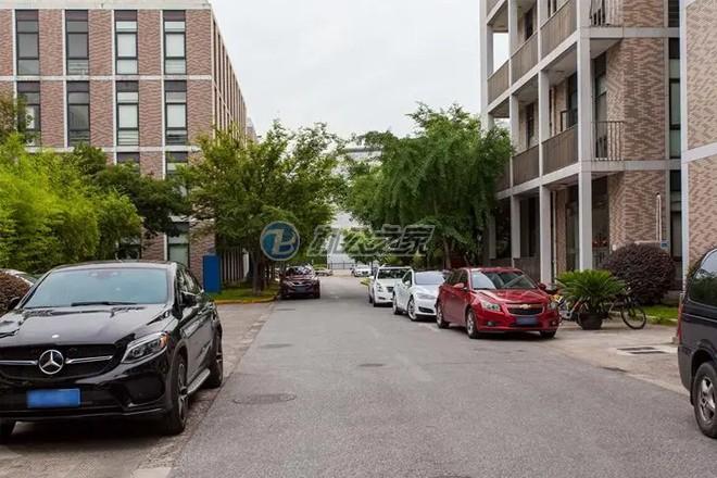 張江高科四標園