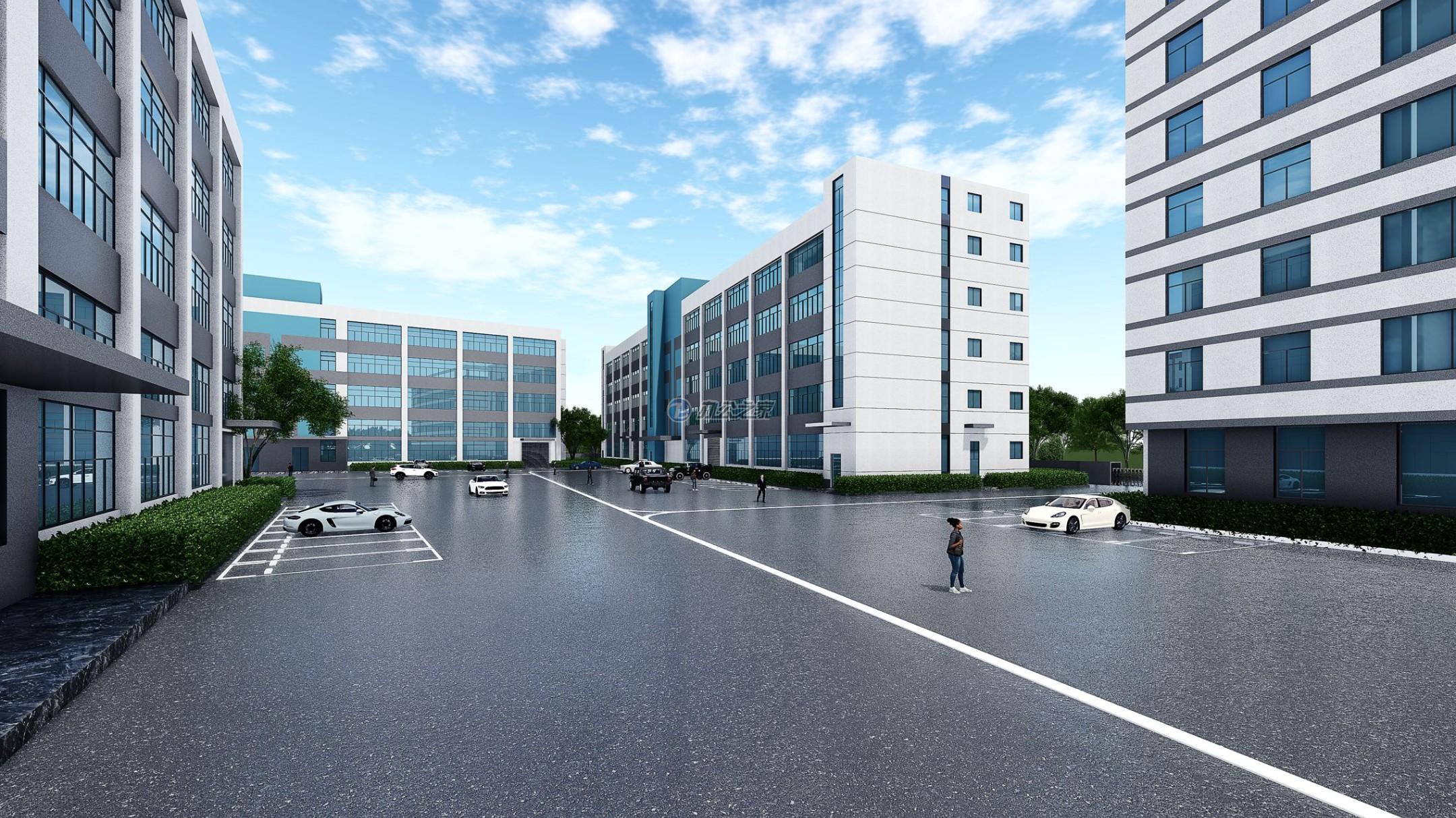 苗橋路偉士園區(qū)