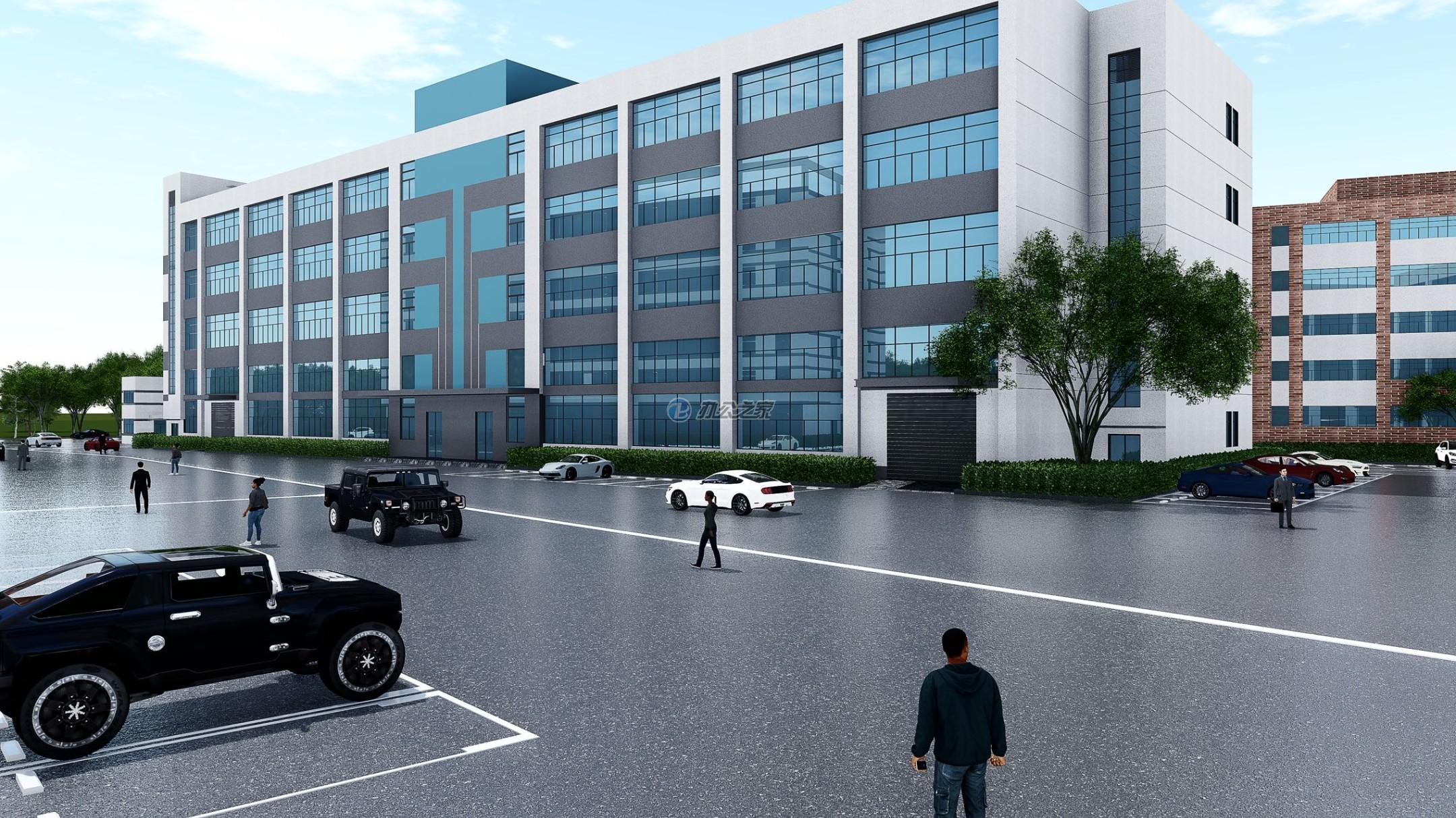 苗橋路偉士園區(qū)