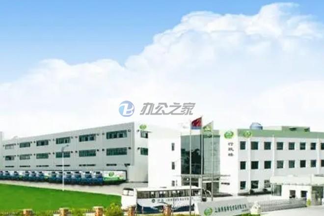 新食尚都市產(chǎn)業(yè)園