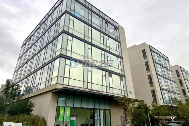 先聲醫(yī)藥產(chǎn)業(yè)園