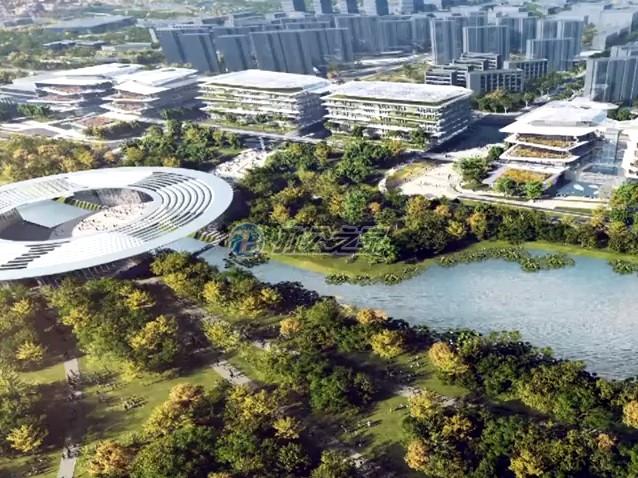 臨港頂科AI實(shí)驗(yàn)室