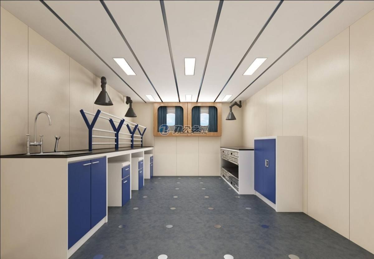 臨港智造園一期香樟園