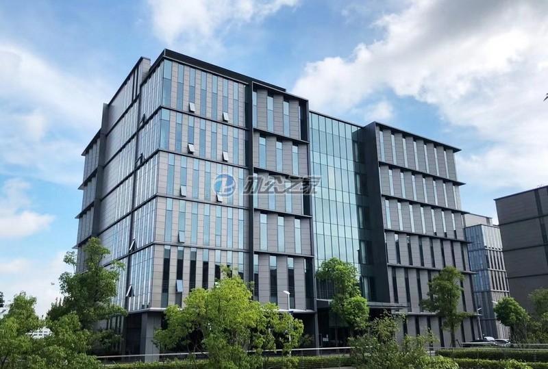 臨港南橋科技綠洲