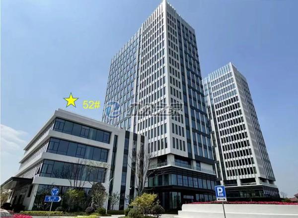 臨港南橋欣創(chuàng)園