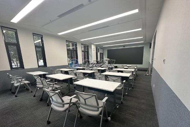 浦東國際人才港