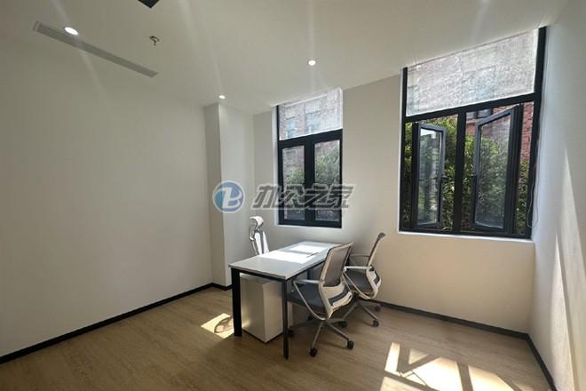 浦東國際人才港