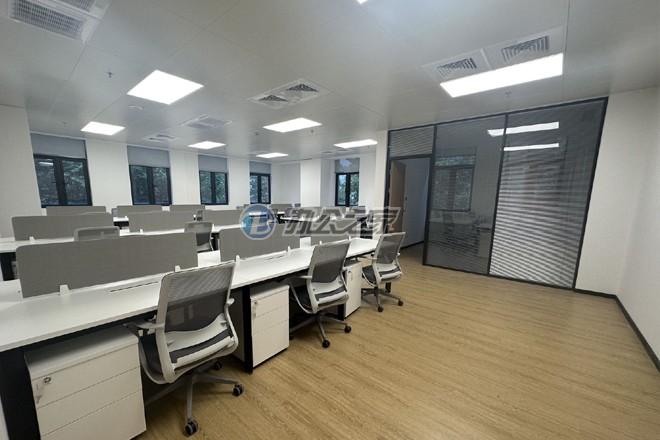 浦東國際人才港