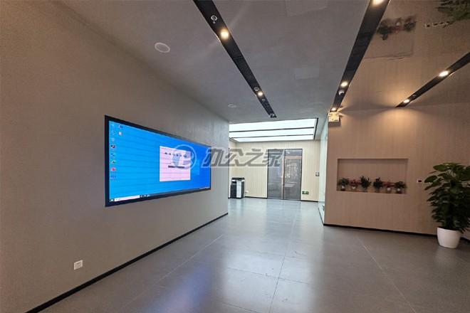 浦東國際人才港