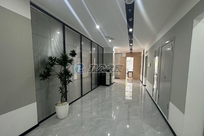 浦東國際人才港