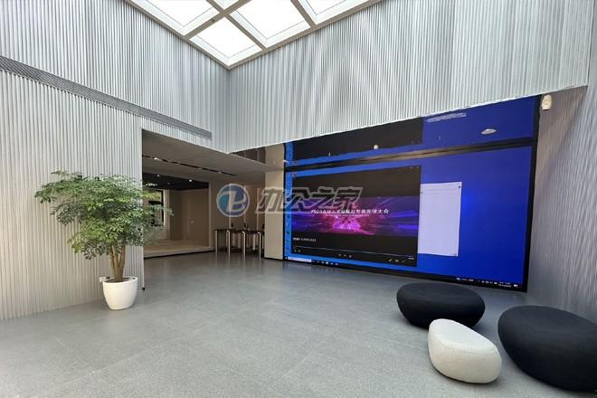 浦東國際人才港