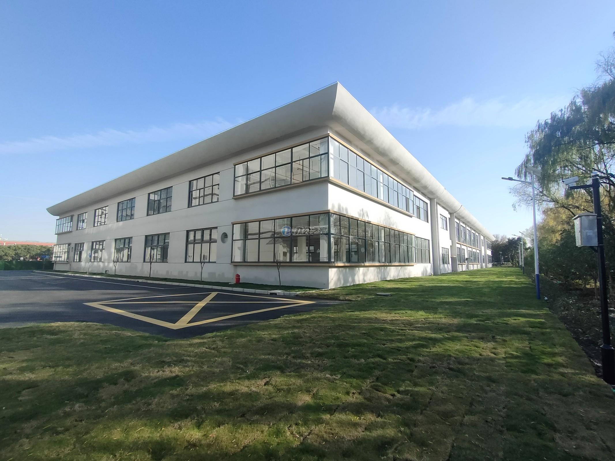 維龍科創(chuàng)產(chǎn)業(yè)園