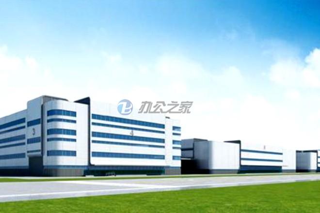 臨港智造園八期