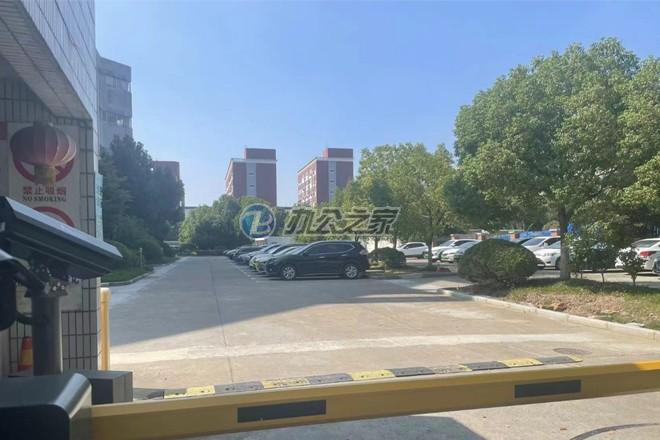 綠璞實(shí)業(yè)金豫產(chǎn)業(yè)園