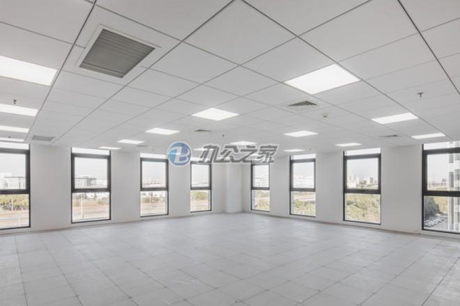 外高橋國藝中心