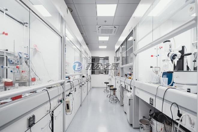 申江生物醫(yī)藥投創(chuàng)中心