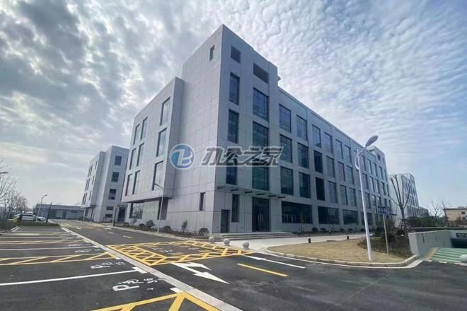 新必產(chǎn)業(yè)園