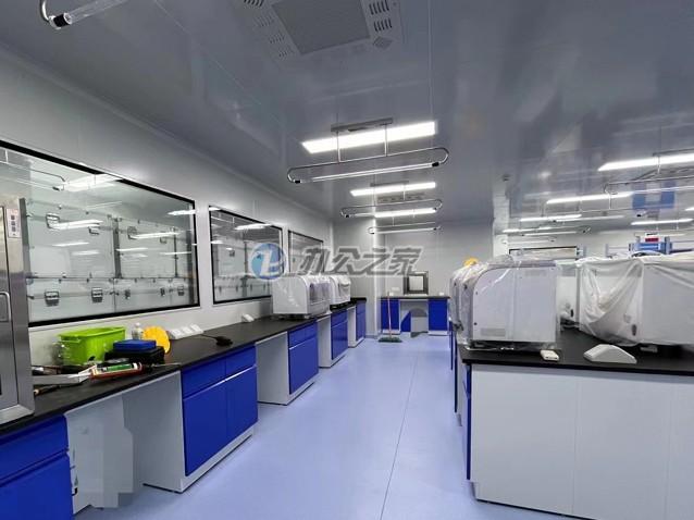 金地威新達闥人工智能創(chuàng)新產(chǎn)業(yè)基地