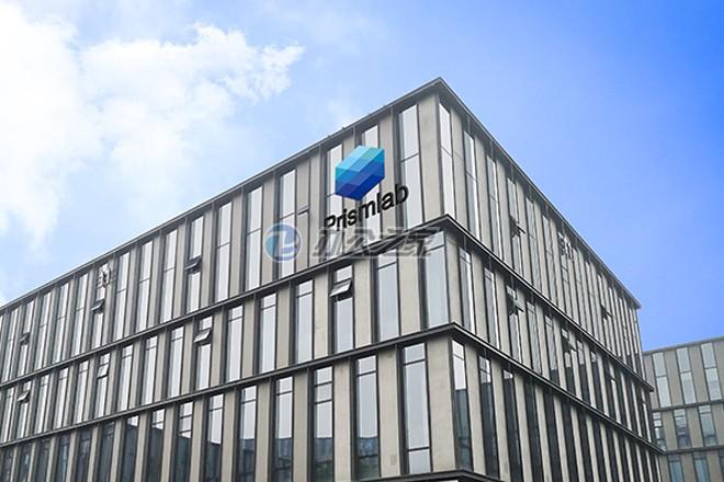 漕河涇顓橋科技綠洲