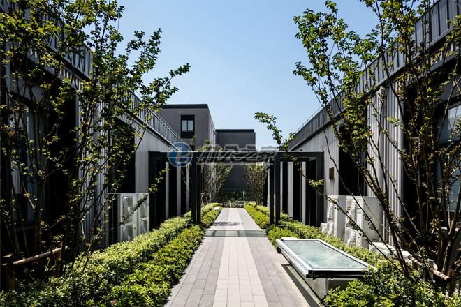 龍湖藍海引擎淡水河畔科創(chuàng)園