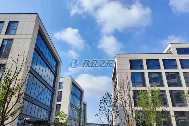 聯(lián)東U谷上海閔行國(guó)際企業(yè)港