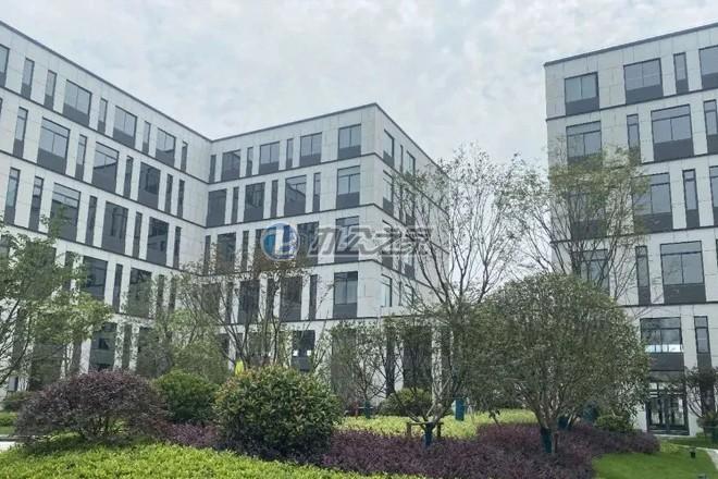 聯(lián)東U谷上海閔行國際企業(yè)港