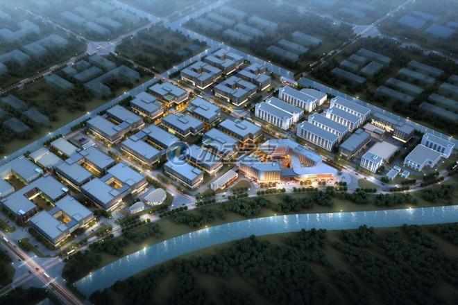 灣區(qū)生物醫(yī)藥港